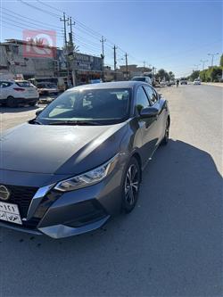 نیسان سێنترا